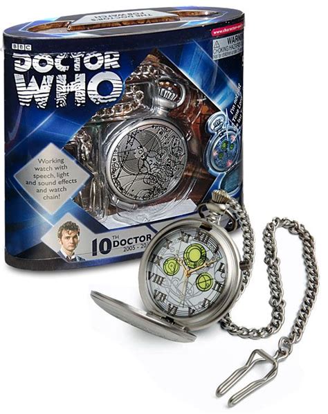 doctor who pocket watch replica|doctor who pocket watch episode.